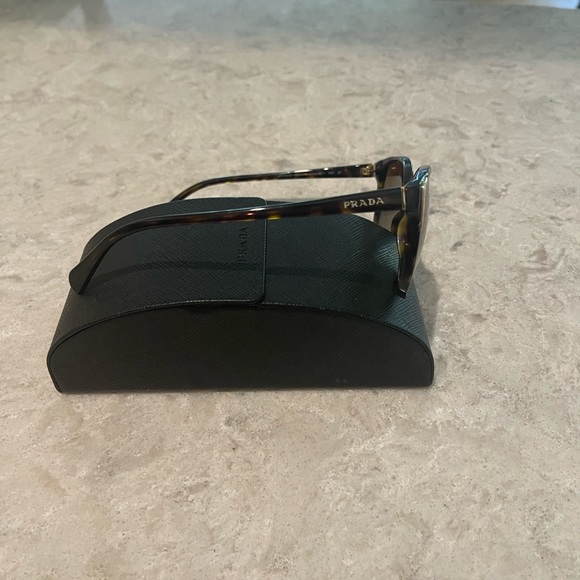 Polarized Prada Sunglasses - Picture 5 of 6